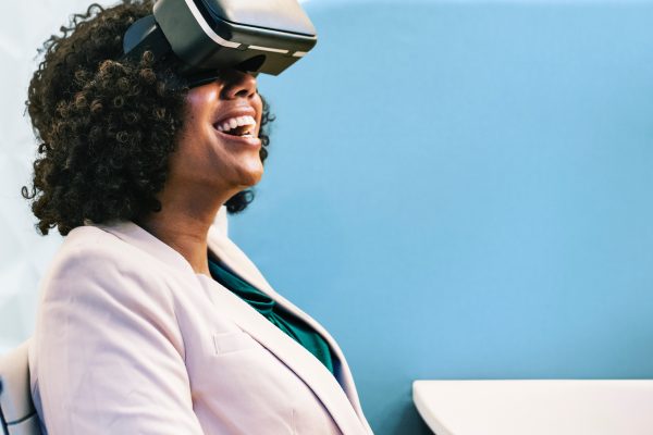 Waarom een onderwijs VR app laten ontwikkelen?